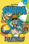 Syrpa 387 – Svartholið